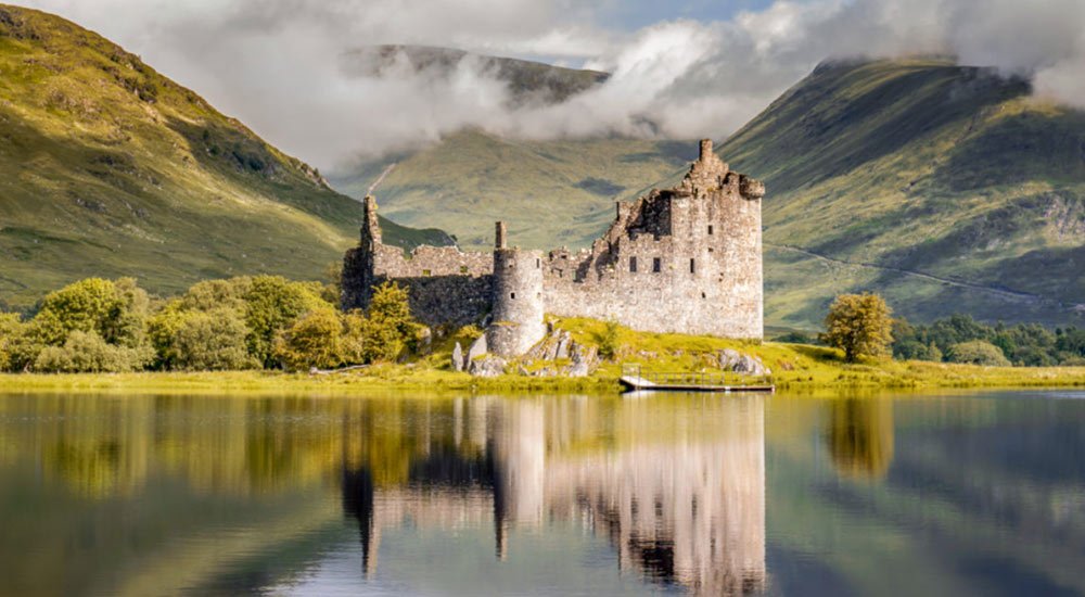 Top 10 Places in the U.K. for Paddle Boarding for an Unforgettable Adventure