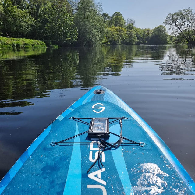 Aqua Spirit iSUPs UK