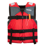 Aqua Spirit Life Jacket Lightweight & Comfortable For Watersport Activities like Paddle Boarding, Kayaking, Sailing and many more, Quick Release Clasp, CE Approved, 50N Buoyancy - Aqua Spirit iSUPs UK