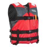 Aqua Spirit Life Jacket Lightweight & Comfortable For Watersport Activities like Paddle Boarding, Kayaking, Sailing and many more, Quick Release Clasp, CE Approved, 50N Buoyancy - Aqua Spirit iSUPs UK