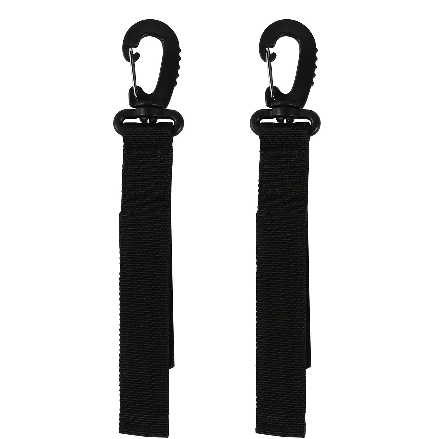 Aqua Spirit Unisex's Paddle Door Sup Accessories, Black, UNI - Aqua Spirit iSUPs UK