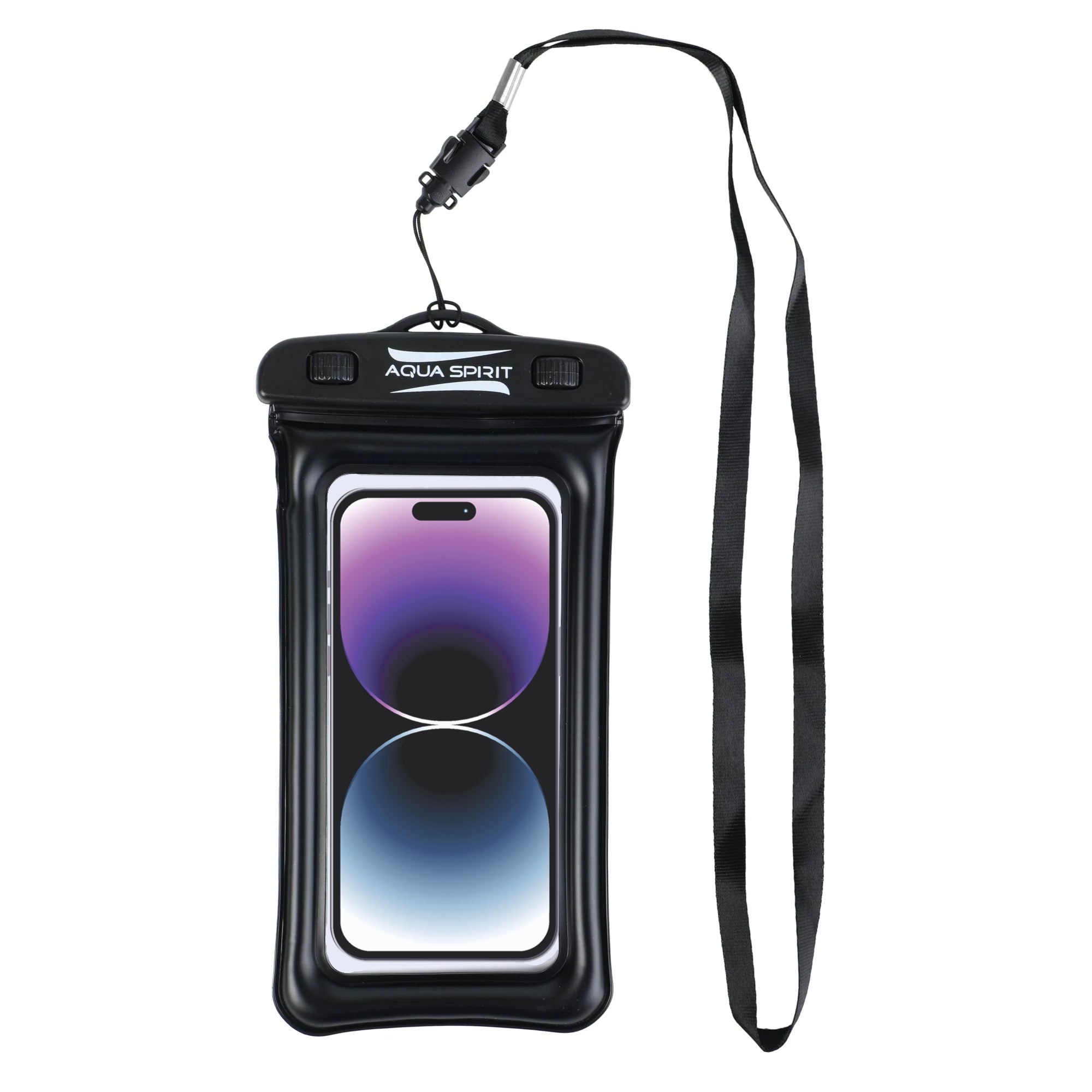 Aqua Spirit Waterproof Mobile Phone Case - Aqua Spirit iSUPs UK