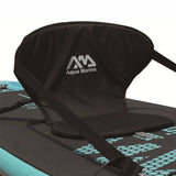 Aquamarina Unisex's Extra Seat Sup Accessories, Black, UNI - Aqua Spirit iSUPs
