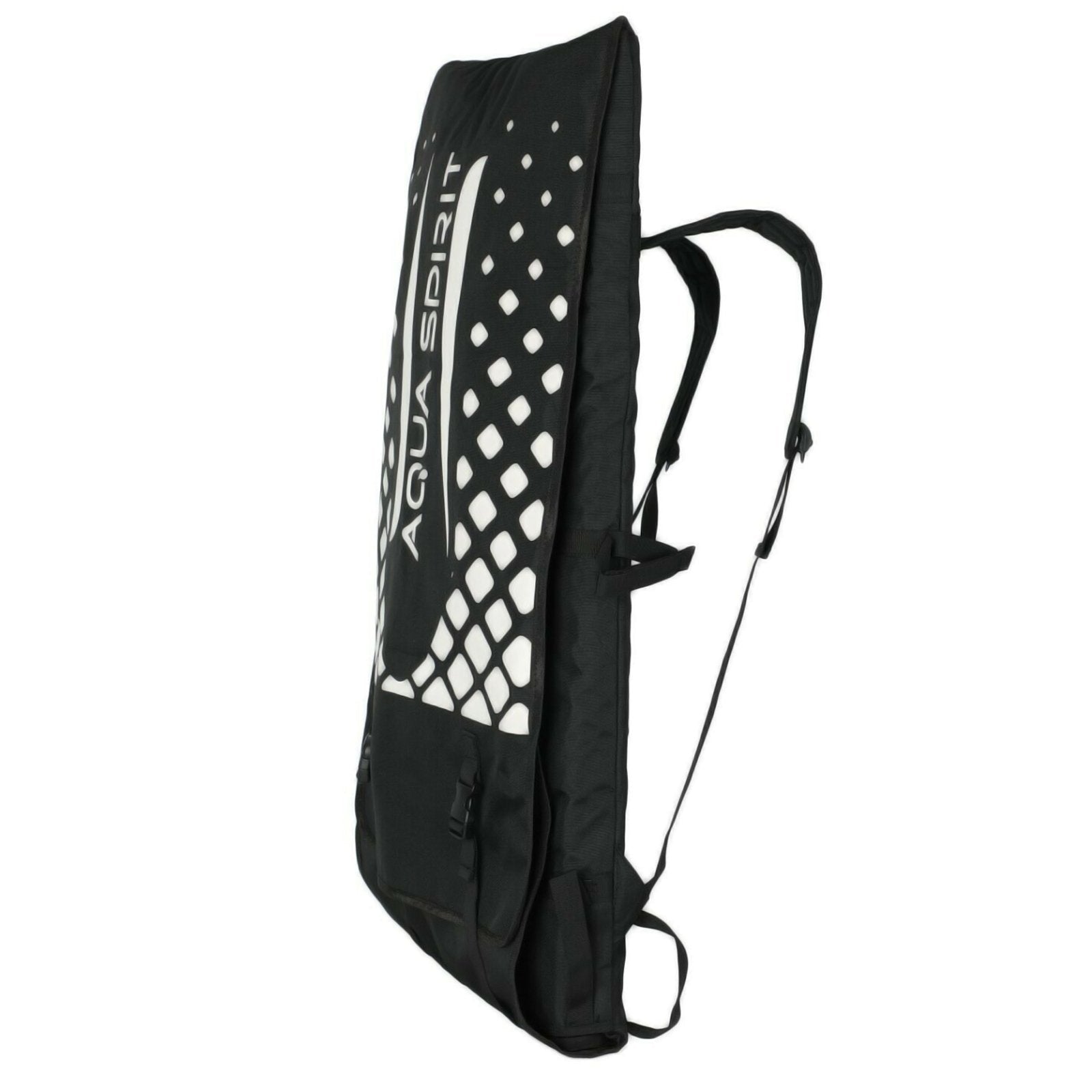 Paddle Board Accessories for all SUP Brands Paddle Backpack - Aqua Spirit iSUPs